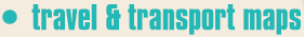Travel n Transport Maps